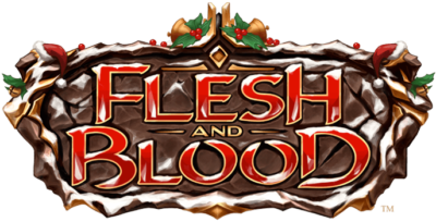 Flesh and Blood